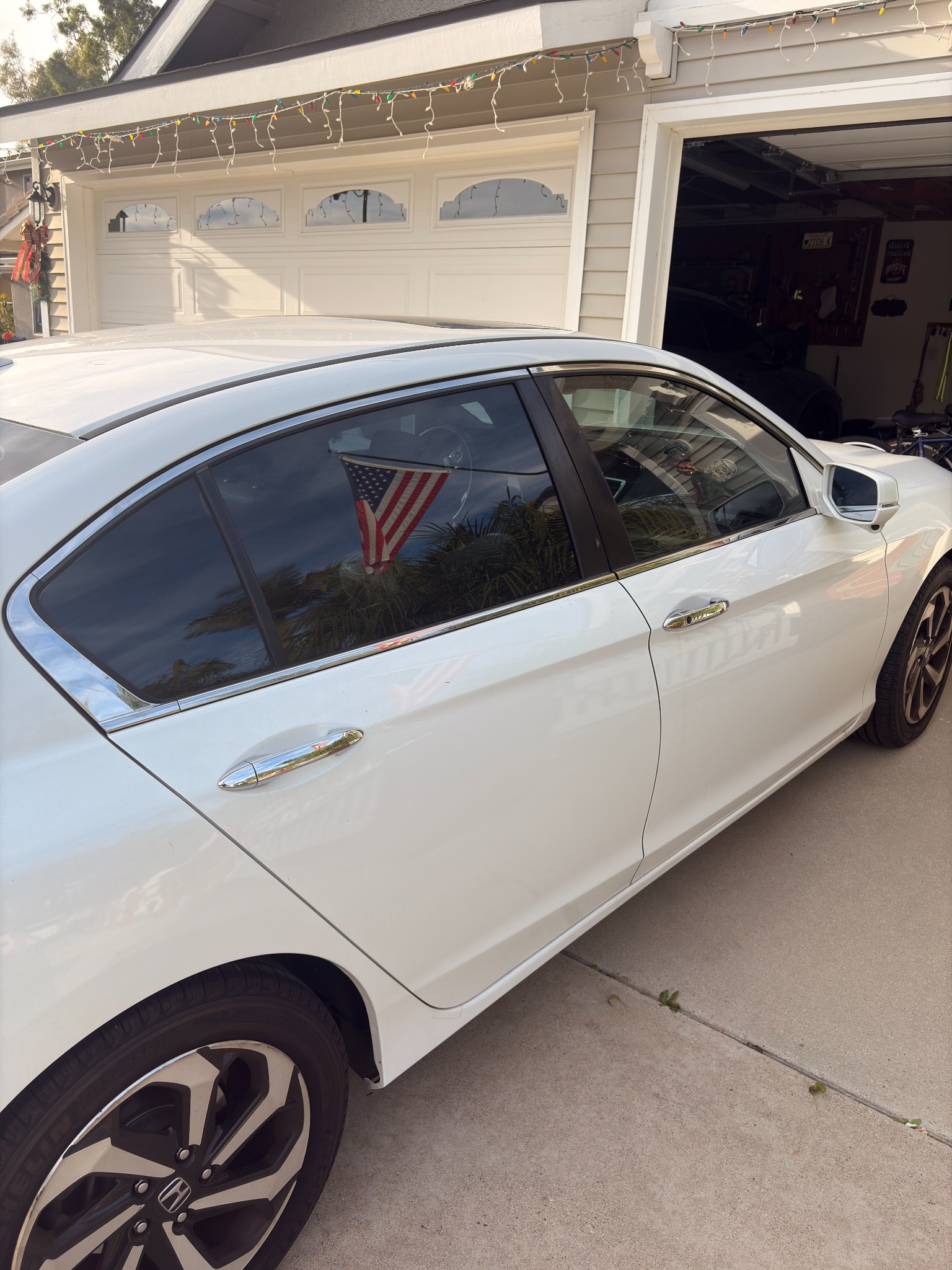 Chrome delete before 2