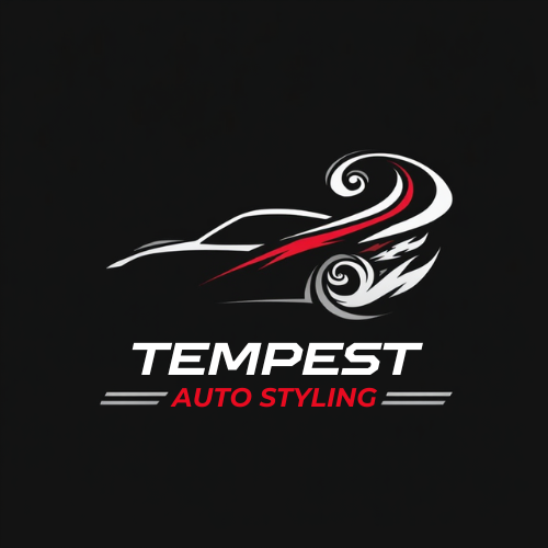 Tempest Auto Styling logo